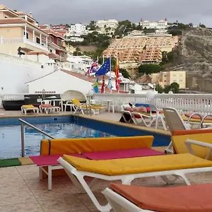 Florida Park Club (adults Only) Costa Adeje (Tenerife)